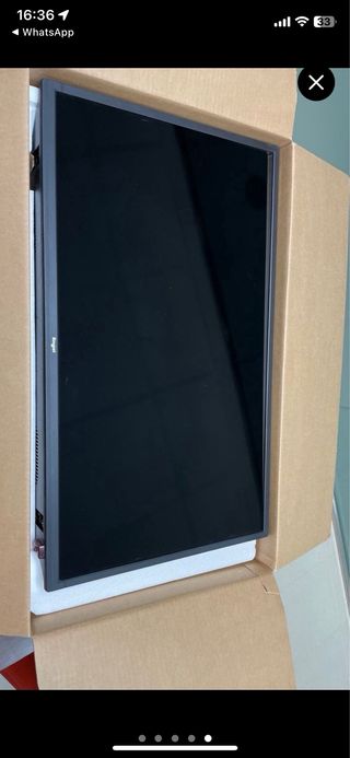 OFERTON TV Engel LE3262SAT 32" HD