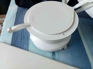 Aire acondicionado Midea portátil