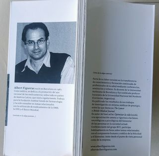 Lote 2 libros: PEQUEÑAS GRANDES COSAS + ENDORFINAS