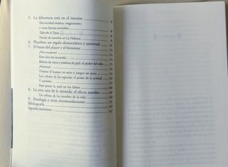 Lote 2 libros: PEQUEÑAS GRANDES COSAS + ENDORFINAS