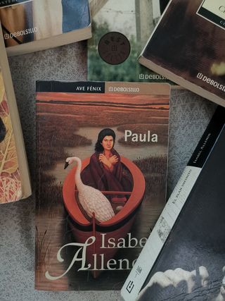De amor y de sombra