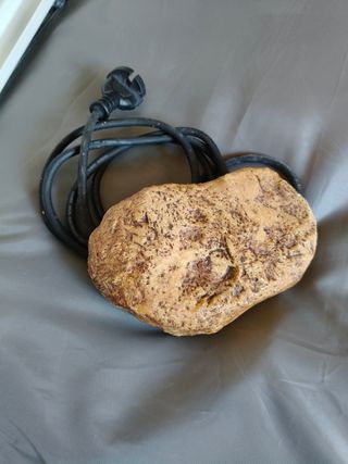 Piedra Calefactor Exo Terra para Reptiles