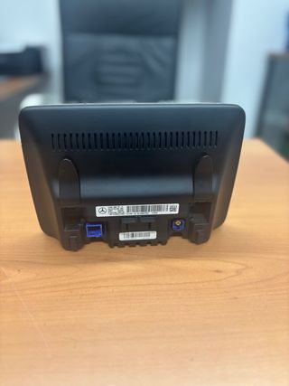 Schermo Mercedes benz ntg 5.1