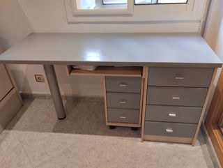 Habitación juvenil completa