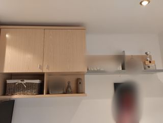 Habitación juvenil completa