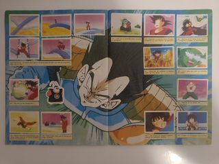 COMPLETO Español repetienda Dragon Ball Z1