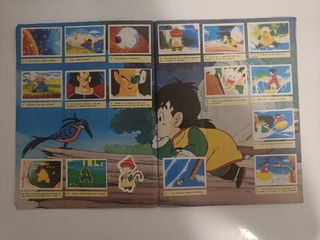 COMPLETO Español repetienda Dragon Ball Z1