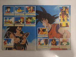 COMPLETO Español repetienda Dragon Ball Z1