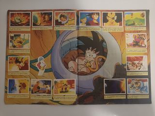 COMPLETO Español repetienda Dragon Ball Z1