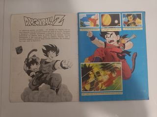 COMPLETO Español repetienda Dragon Ball Z1