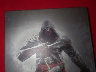 Assassin's Creed revelations