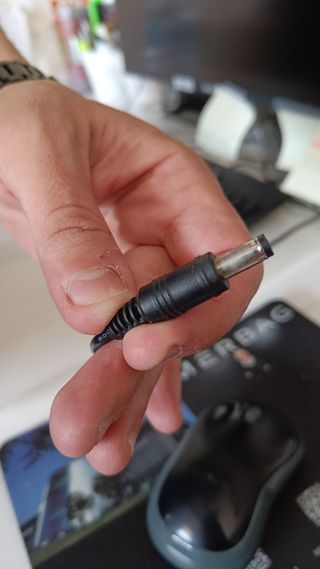 Colonna audio Majestic