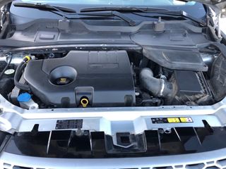 Land Rover Discovery Sport 2017