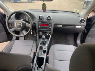 Audi A3 2009