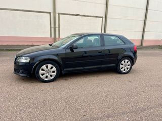 Audi A3 2009