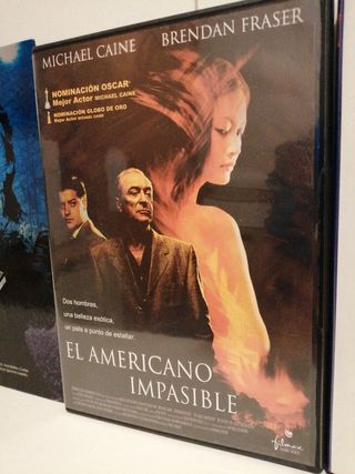 3 Películas DVD: Clásicos ABC Miguel Rios Rock