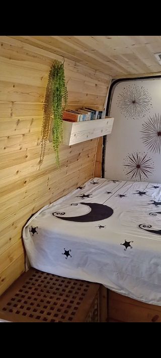 Ford Transit L Camper