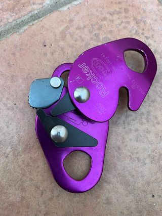 anticaidas rocker EN353-2