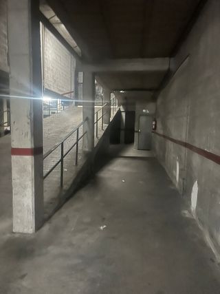 Alquiler plaza garaje - C/ Muralla St. Antoni