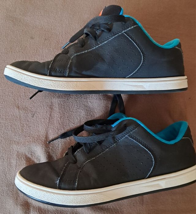 Sapatilhas Crush 41 EU - Como novas