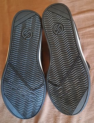 Sapatilhas Crush 41 EU - Como novas