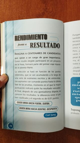 Crea tu futuro y Ayúdate (Del Dr. Lair Ribeiro)