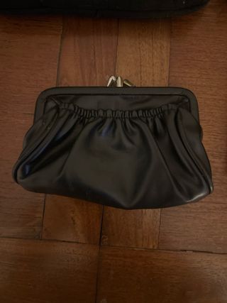 Bolsos Fiesta Vintage - Piel y Tela