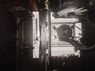 PC Ryzen 7 7700 Placa b650, 32GB RAM 6000 cl36