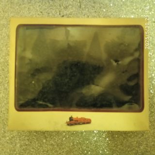 4 Pinos Maqueta Tren H0