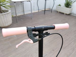 Patinete Oxelo niña