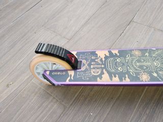 Patinete Oxelo niña