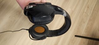 Auriculares gaming - Micrófono