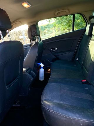 Renault Megane Bose Edition