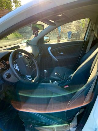 Renault Megane Bose Edition