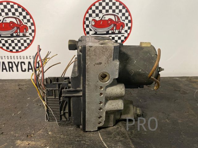 ABS BMW SERIE 5 BERLINA (E39) 0265217000