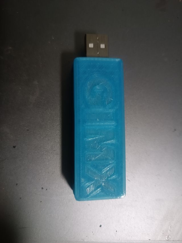 Adaptador volante GIMX para PlayStation 4