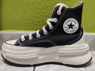 ÚLTIMOS DÍAS Converse Run Star Legacy CX 37