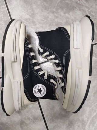 ÚLTIMOS DÍAS Converse Run Star Legacy CX 37