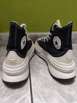 ÚLTIMOS DÍAS Converse Run Star Legacy CX 37