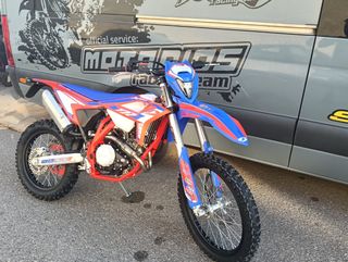 BETA RR 125 R ENDURO