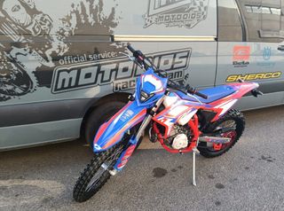 BETA RR 125 R ENDURO