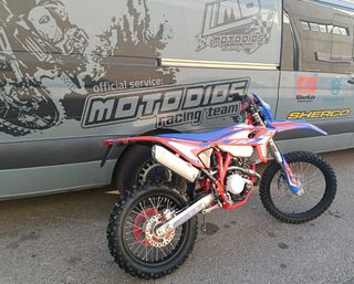 BETA RR 125 R ENDURO