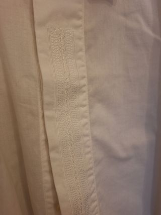 Camicia cotone ragazzo, nuova