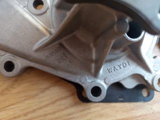 Bomba agua Nissan Almera Tino  waydi.