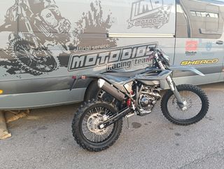 BETA RR 125 ENDURO