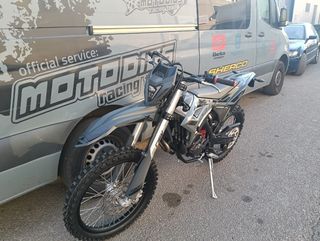 BETA RR 125 ENDURO