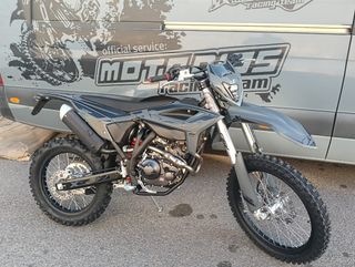 BETA RR 125 ENDURO