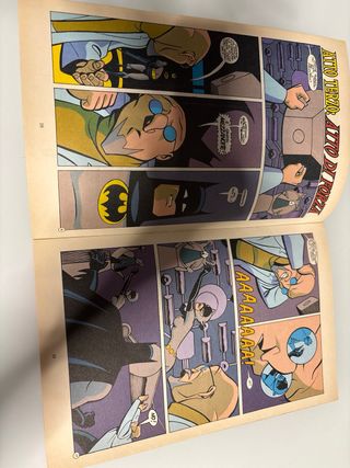 Le Avventure di Batman