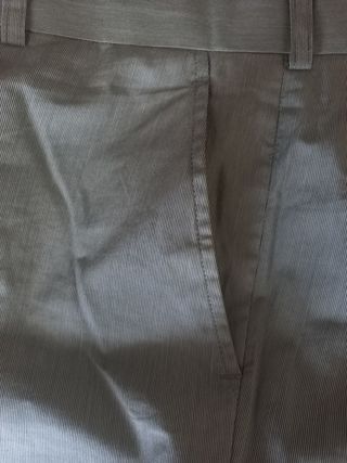 Pantaloni KRUDER grigi tg.50