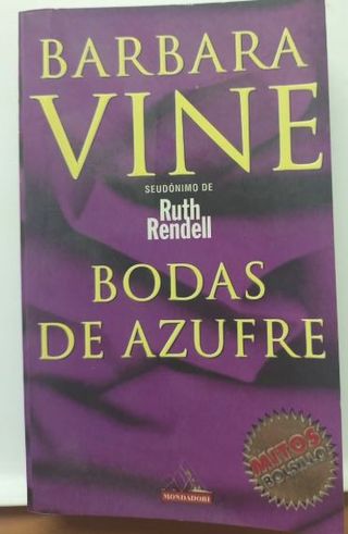 LITERATURA - NOVELAS VARIADAS LOTE 13